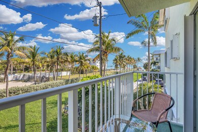1101 W Ocean Unit 30