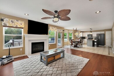 6047 Kensington Trail, Liberty Township, OH 45044 - photo 6