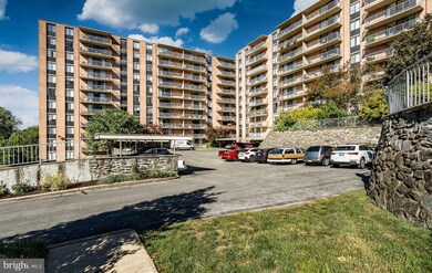 Strath Haven Condominiums unit 708, Swarthmore, PA 19081 - photo 4