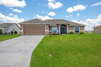 2109 NE 4th Ave, Cape Coral, FL 33909 - photo 2