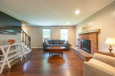 200 S Worcester St, Norton, MA 02766 - photo 4