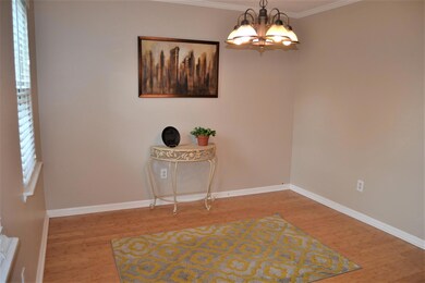 DINING ROOM 2