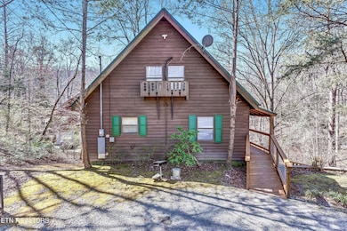 1008 N Ridge Place, Sevierville, TN 37876 - photo 2