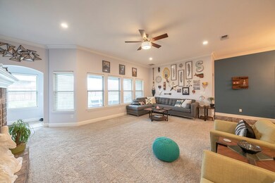 9402 Caprock Ct, Odessa, TX 79765 - photo 7