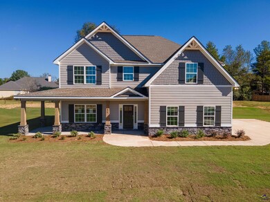 604 Bella Notte Cir, Warner Robins, GA 31088 - photo 2