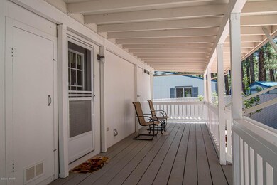 4-Back -Side Porch