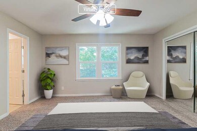 7709 Abbott Dr, Fort Worth, TX 76108 - photo 3