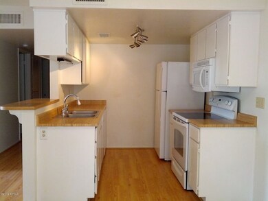 Kitchen #1