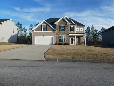 2210 Matthew Ct, Hephzibah, GA 30815 - photo 2