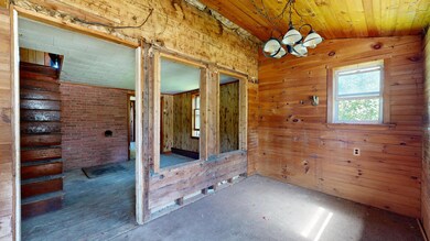 Mudroom