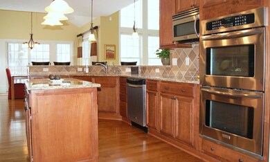 10010 Macdonald Dr, Dublin, OH 43017 - photo 6