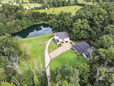 912 Harry Hughes Rd, Charlestown, IN 47111 - photo 2