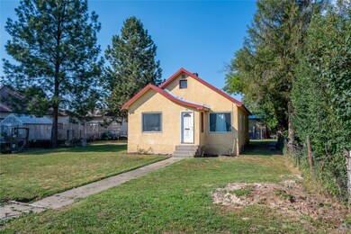 516 W 2nd St, Libby, MT 59923 - photo 4