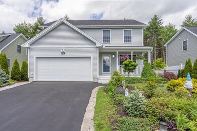 53 Millers Farm Dr, Rochester, NH 03868 - photo 2