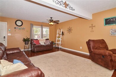 865 Durham Way, Greenwood, IN 46143 - photo 5