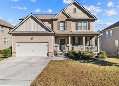 7314 Demeter Dr, Atlanta, GA 30349 - photo 2