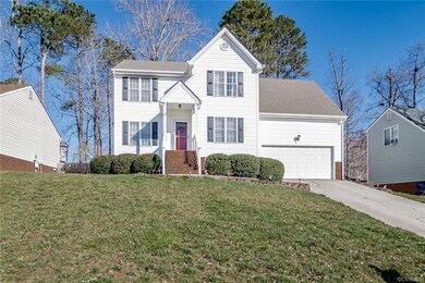 15112 Featherchase Dr, Chesterfield, VA 23832 - photo 3