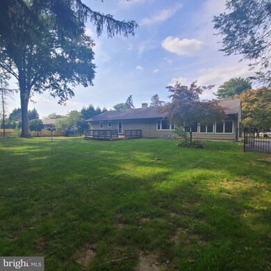 1607 Old Trenton Rd, Princeton Junction, NJ 08550 - photo 2