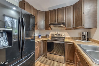 102 Point Shore Pvt Dr unit 102, Piney Flats, TN 37686 - photo 7