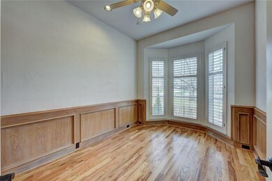 Study with so much natural light!