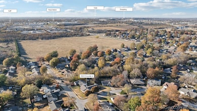 2904 E Knoxville St, Broken Arrow, OK 74014 - photo 3