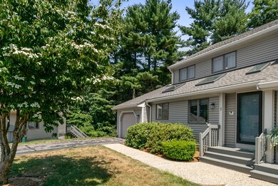 7 Cherrywood Ln unit 7, Franklin, MA 02038 - photo 2