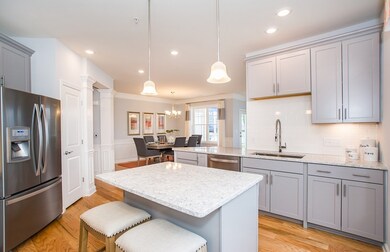 2106 Talbot Way unit 106, Westborough, MA 01581 - photo 3