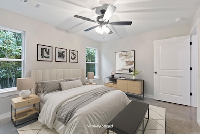 401 Parkway Ave, Morrilton, AR 72110 - photo 3