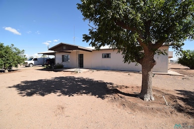 2550 Ash St SW, Deming, NM 88030 - photo 4