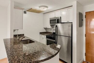 Parris Landing unit 5302, Charlestown, MA 02129 - photo 3