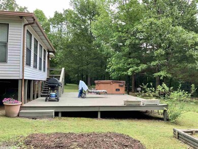 0 Echo Hills Dr unit 20014877, Tumbling Shoals, AR 72543 - photo 3