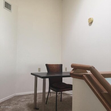 Loft - 4529 N. 10th St.