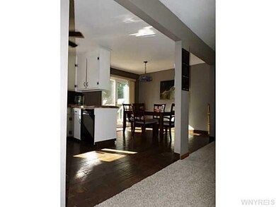 Kitchen Dining
