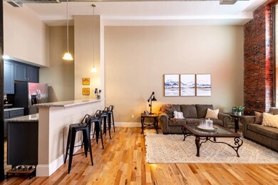 300 Canal St unit 6-207, Lawrence, MA 01840 - photo 3