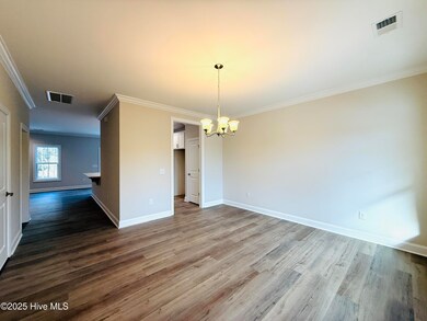 395 Union Church Rd, Carthage, NC 28327 - photo 5