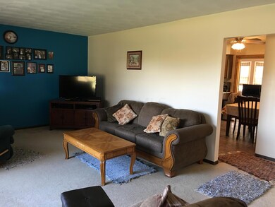 Front Room
