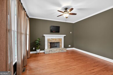 6330 Talking Tree Ct, Cumming, GA 30028 - photo 6