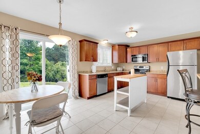 17 Messenger St unit 4, Plainville, MA 02762 - photo 3