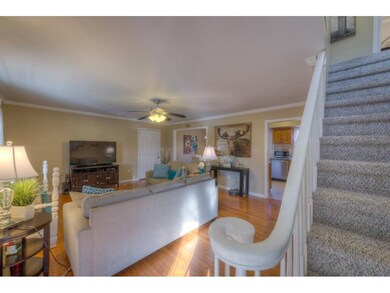 2205 Ridgefield Dr, Johnson City, TN 37601 - photo 7