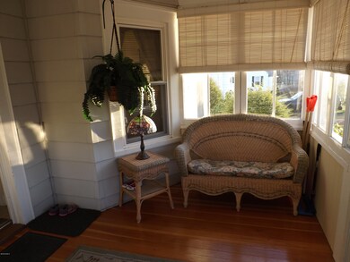 porch