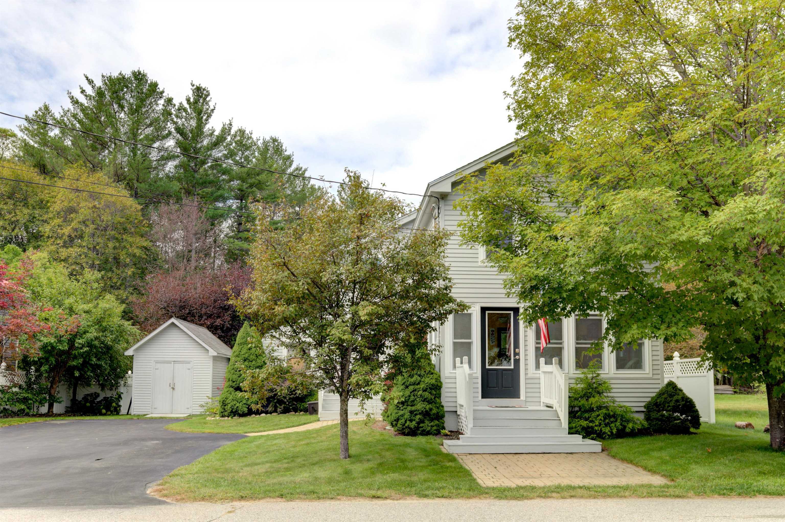 102 Depot Rd, North Conway, NH 03860 - photo 2