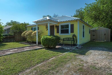 8313 Delmar St, Fort Worth, TX 76108 - photo 3