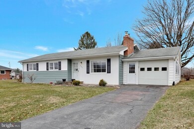 12018 Steven Ave, Smithsburg, MD 21783 - photo 4