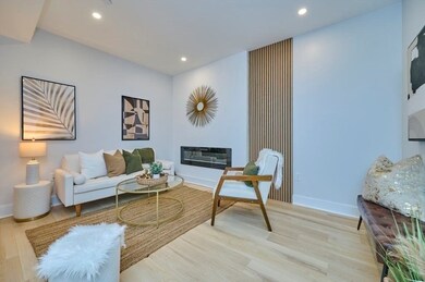 18 Belknap St unit 1, Arlington, MA 02474 - photo 5