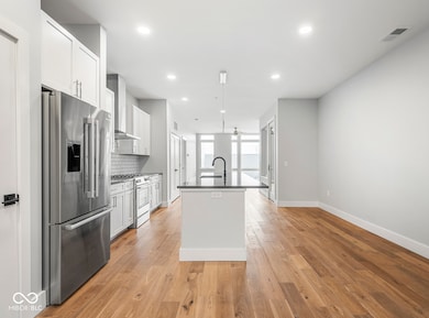 319 E 16th St unit 302, Indianapolis, IN 46202 - photo 6