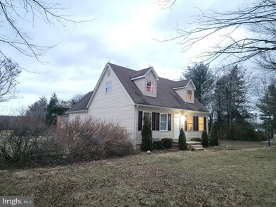 7250 Covingtons Corner Rd, Bealeton, VA 22712 - photo 2