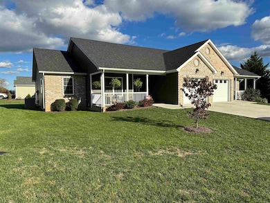 51 Meriwether Cir, Stuarts Draft, VA 24477 - photo 3