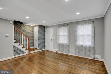 1341 Kitmore Rd, Baltimore, MD 21239 - photo 2