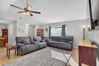 398 SW Covington Rd, Port Saint Lucie, FL 34953 - photo 6