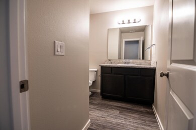 1626 133rd St unit B, Lubbock, TX 79423 - photo 6
